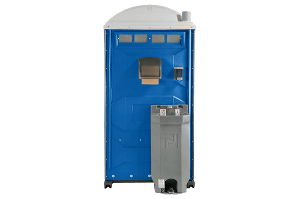 Deluxe Flushable Porta Potty Alice TX