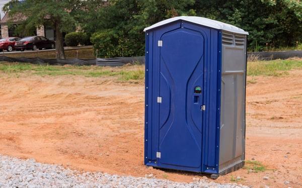 Alice Porta Potty
