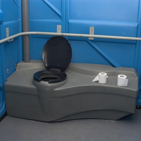Wedding Porta Potty Rentals Alice TX
