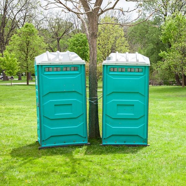 Seasonal Porta Potty Rentals Alice TX