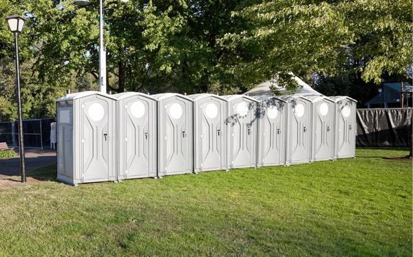 VIP Luxury Porta Potty Rentals Alice TX